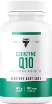 Trec nutrition - Coenzyme Q10 - 90 caps