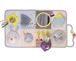 Taf Toys - Activiteitencentrum baby - Urban Garden Developmental Activity Center