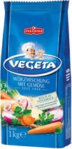 Mélange d'assaisonnement Podravka Vegeta aux légumes - 1KG