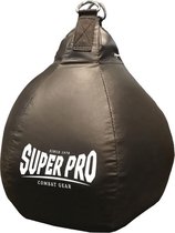 Super Pro Maizebag Zwart 45cm 30kg