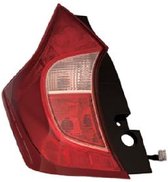 VanWezel 3340921 - Feu arrière gauche pour Nissan Note e12 de 2013 à maintenant