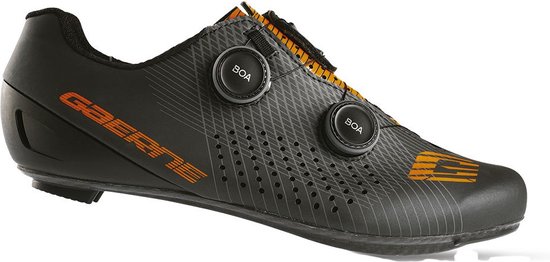 Gaerne Carbon G.fuga Racefiets Schoenen Grijs EU 47 Man bol