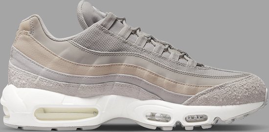 Sneakers Nike Air Max 95 Special Edition "Cobblestone" - Maat 47