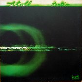 Atoll - Tertio (LP)