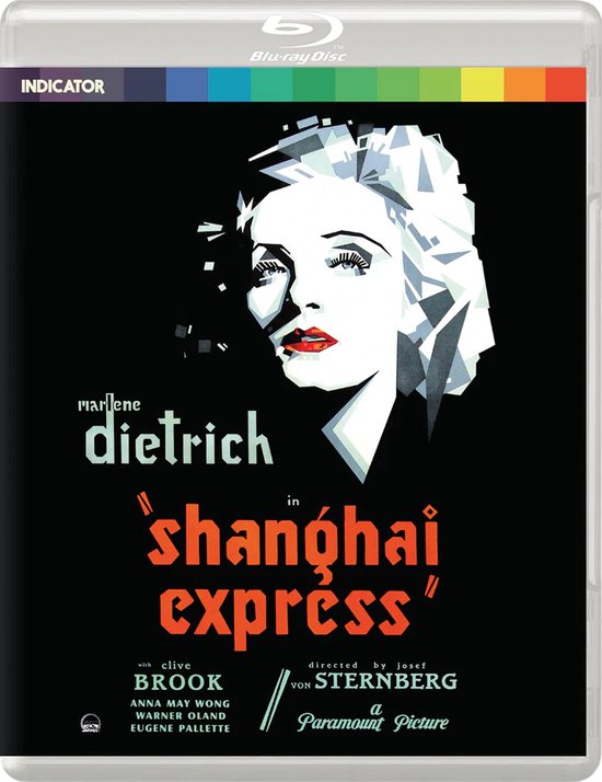 Shanghai Express