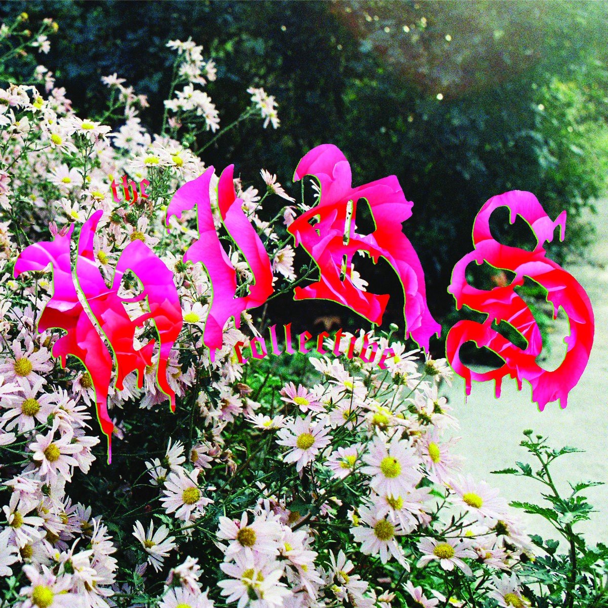+HIRS+ - Friends Lovers Favorites (LP) (Coloured Vinyl)