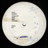 Eric Hilton - Present Past And Future (CD)