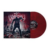 Vomitory - All Heads Are Gonna Roll (LP)