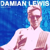 Damian Lewis - Mission Creep (LP) (Coloured Vinyl)