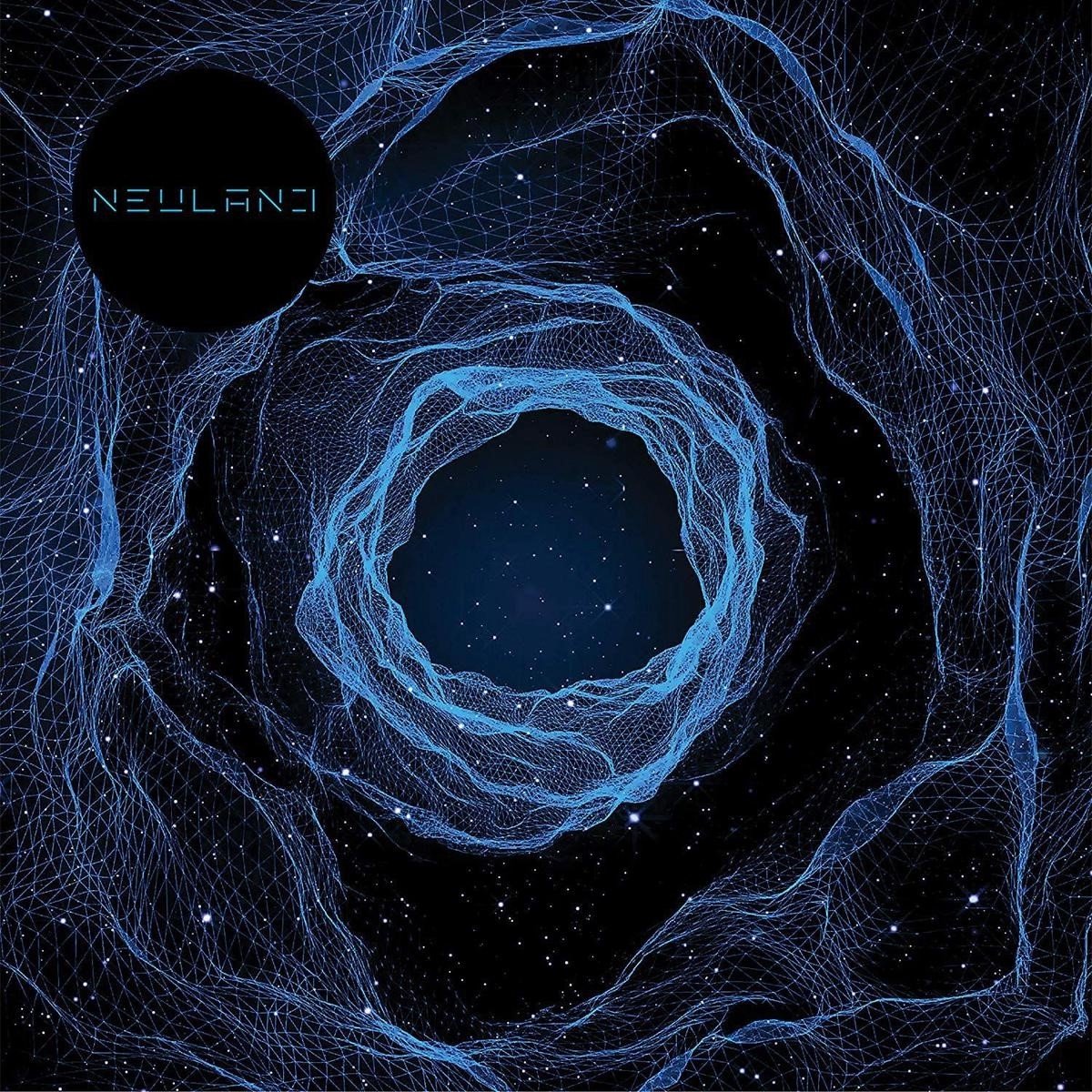Neuland - Neuland (2 LP)