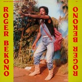 Roger Bekono - Roger Bekono (CD)