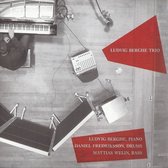 Ludvig Berghe - Ludvig Berghe Trio (CD)