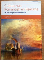 Art history romantiek en realisme in de negentiende eeuw