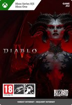 Diablo IV - Standard Edition - Xbox Series X|S & Xbox One Download