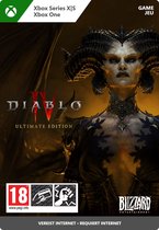 Diablo IV - Ultimate Edition - Xbox Series X|S & Xbox One Download