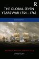 Modern Wars In Perspective-The Global Seven Years War 1754–1763