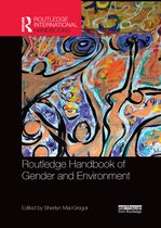 Routledge Environment and Sustainability Handbooks- Routledge Handbook of Gender and Environment
