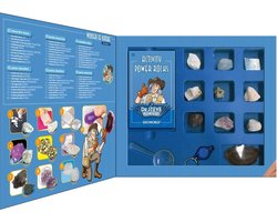 Activity Power Rocks