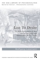 The New Library of Psychoanalysis- Lost to Desire