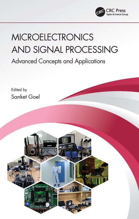 Microelectronics and Signal Processing - cover