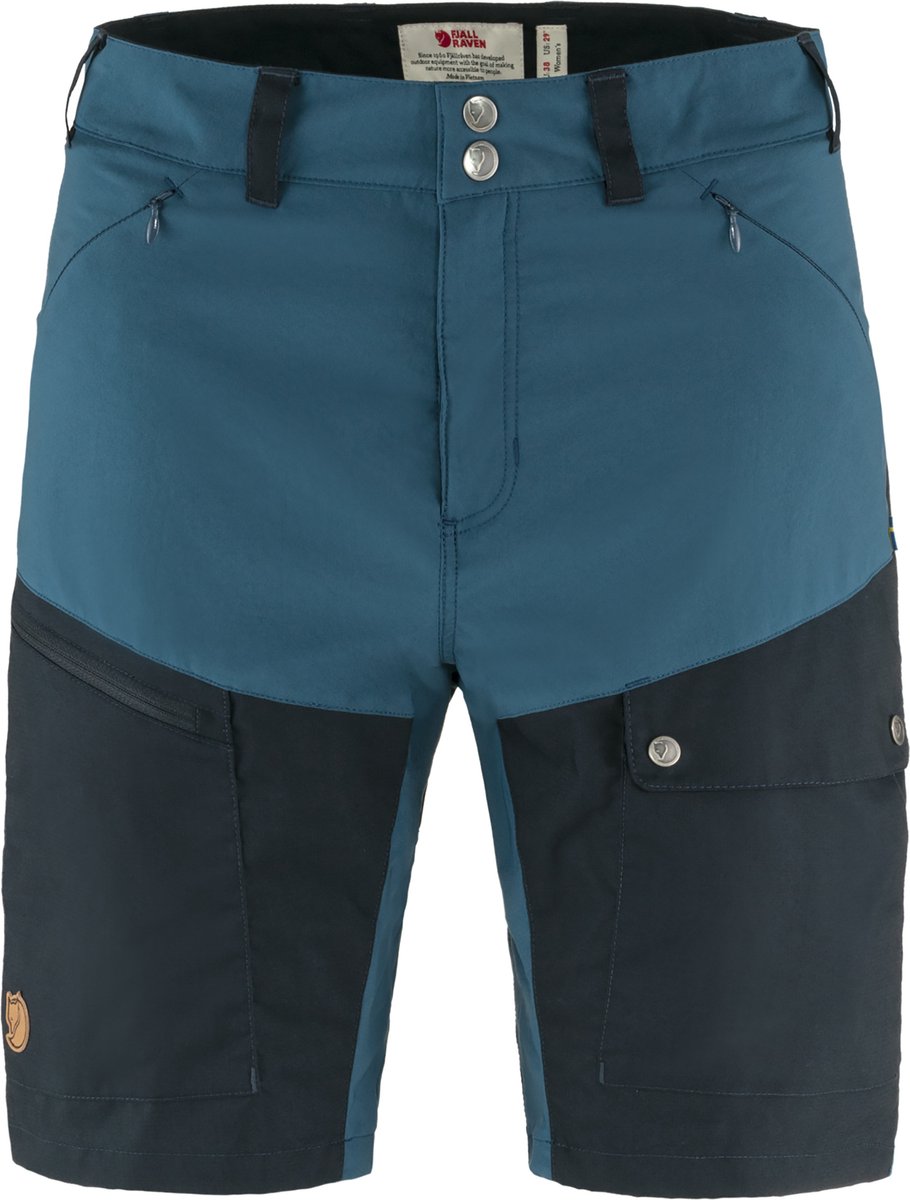 Fjällräven Abisko Midsummer Indigo -dark Damen_EU 38 Default