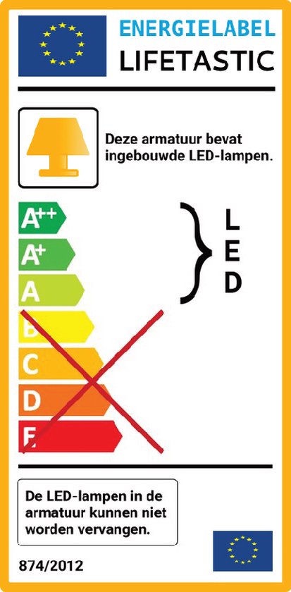 HOFSTEIN LED plafondlamp Sofo, dimbare plafondlamp van metaal/bamboe/kunststof in wit/naturel, lamp in boho-design ( 50 cm), 4100 lumen, 3000-6000