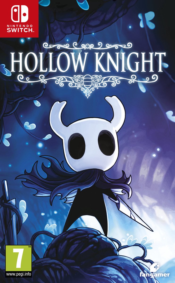 Hollow Knight – Nintendo Switch Download