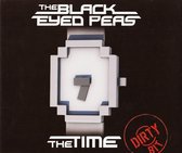 The Black Eyed Peas – The Time (Dirty Bit) (2 Track CDSingle)