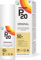 P20 Original SPF 50+ - Spray Crème solaire - facteur 50+ - 85 ml