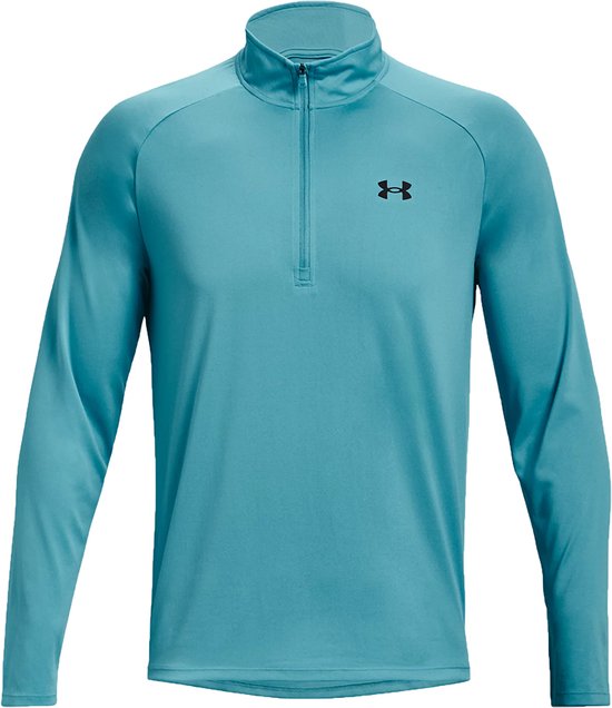 Under Armour Tech 2.0 sportsweater heren blauw