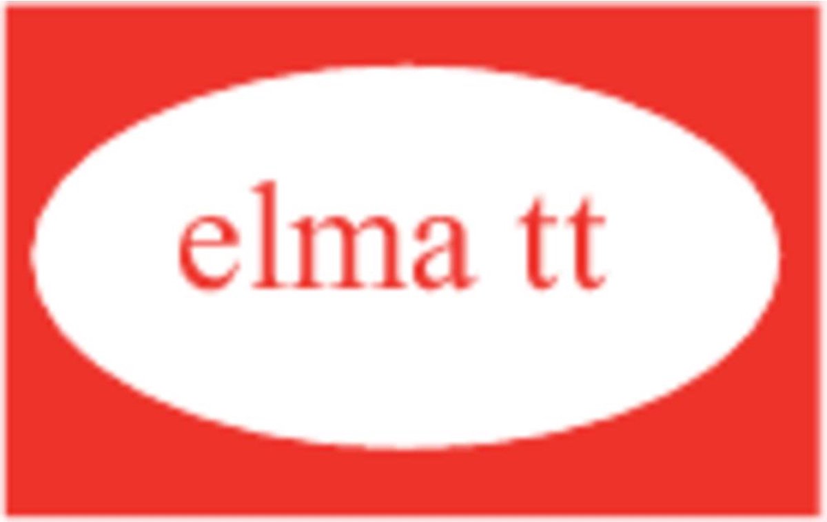 elma TT IZ815 Veiligheidstransformator 1 x 230 V 1 x 12 V/AC 300 VA 25 A