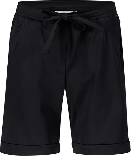 geklede bermuda dames