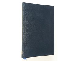 Konkordantes Neues Testament mit Stichwortkonkordanz