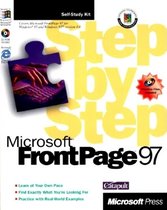 Microsoft FrontPage Step by Step