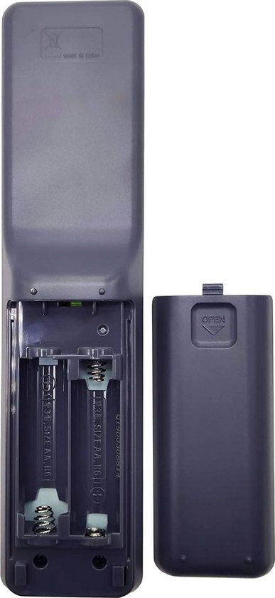 Ersatzteile für Sony RMLJ304 Fernbedienung