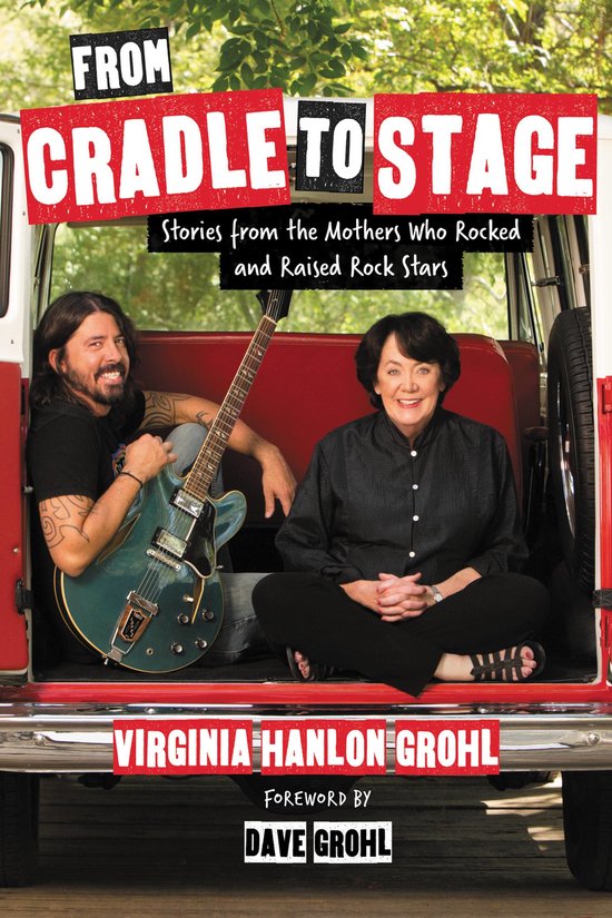 Foto: From cradle to stage