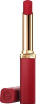 L'Oréal Paris Color Riche Intense Volume Matte Colors of Worth 300 Rouge Confident
