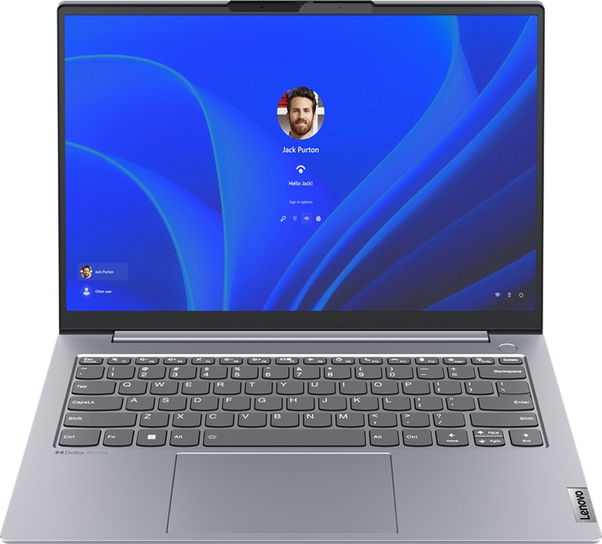 Lenovo - ThinkBook 14 Gen 4 - Laptop - 14