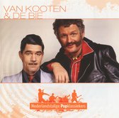 Nederlandstalige Popklassiekers van Kooten en de Bie CD