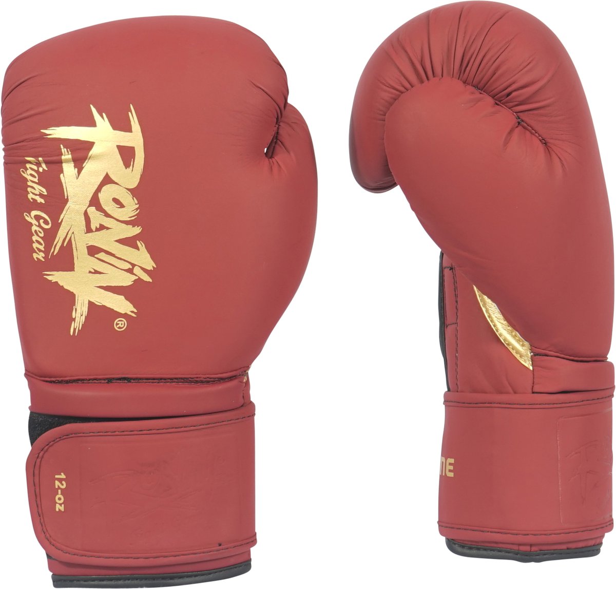 Ronin BHS Elite-line Mat Rood 6oz