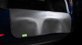 Tapis de protection de hayon 2befair : Tesla et Universal Voitures | Durable et robuste | Accessoires de vêtements pour bébé d'intérieur de voiture Nederland et België