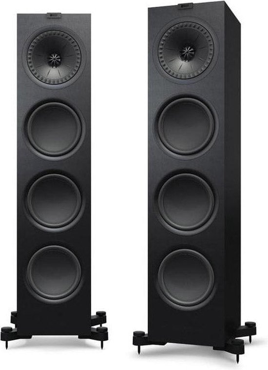 KEF Q950 Wit luidspreker (per stuk) van KEF — afbeelding 4