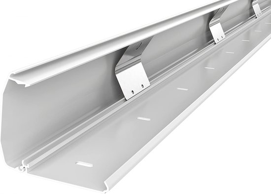 Kabelclips Organizer voor snoerbeheer, zelfklevende haken, kabelhouder voor netsnoeren en oplaadkabels, muiskabel, pc, kantoor en thuis (3k
