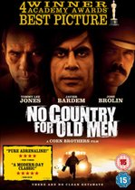No Country For Old Men (Import)