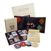 Graceland (Deluxe Collector's Edition, 2Cd+2Dvd+Boek)