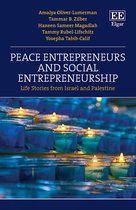 Peace Entrepreneurs and Social Entrepreneurship