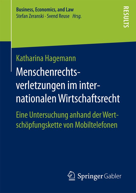 Foto: Menschenrechtsverletzungen im internationalen wirtschaftsrecht