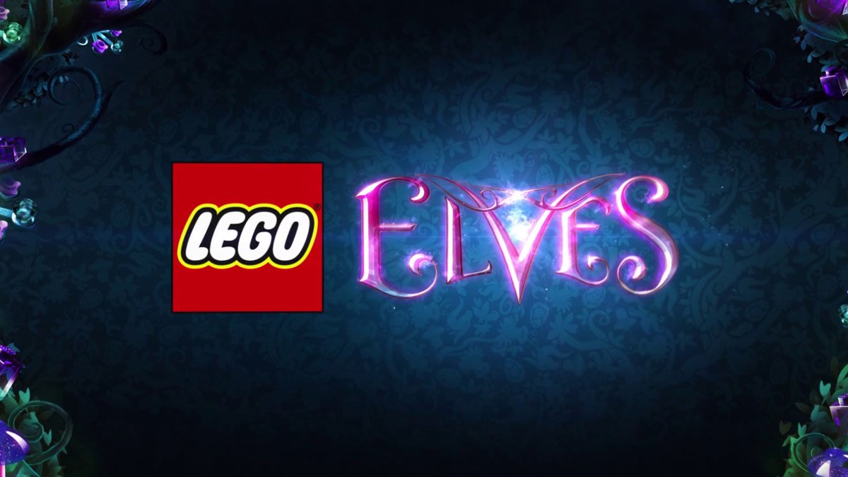 LEGO Elves Het Waterdraak Avontuur 41172 bol