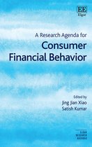 Elgar Research Agendas-A Research Agenda for Consumer Financial Behavior