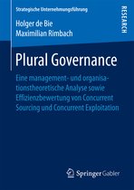 Strategische Unternehmungsführung- Plural Governance